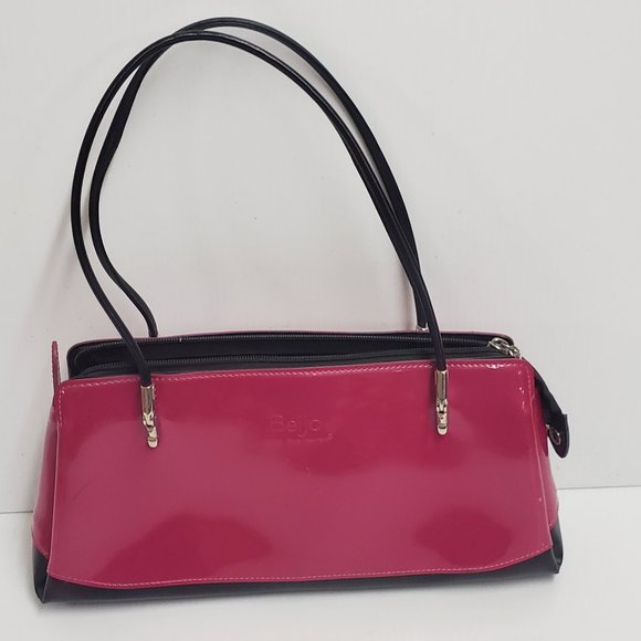 Beijo Pink Handbag - Picture 5 of 9